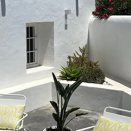 Σπίτι διακοπών Casa Esparto *