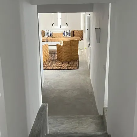 Casa Esparto * Rodalquilar