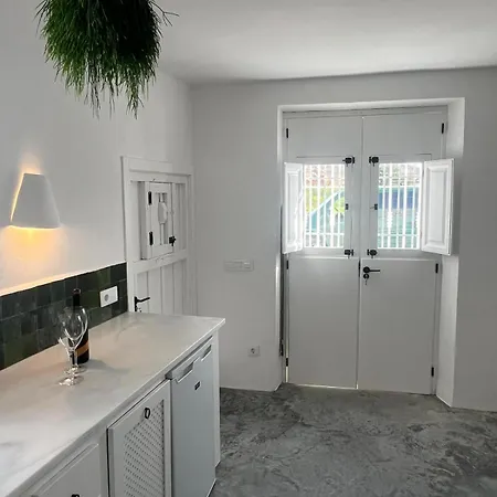 Casa Esparto Σπίτι διακοπών Rodalquilar