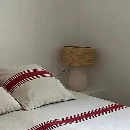 Casa Esparto * Rodalquilar