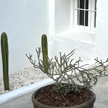 Casa Esparto Σπίτι διακοπών