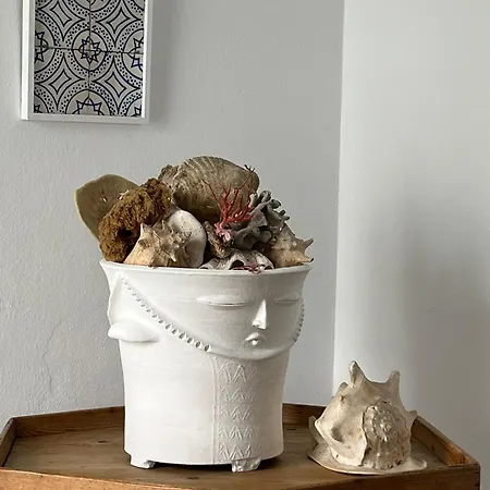 Σπίτι διακοπών Casa Esparto *