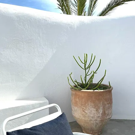 Casa Esparto * Rodalquilar